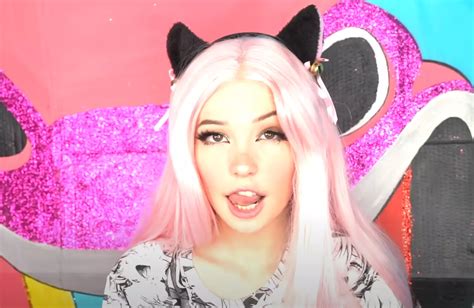 belle delphine news|Belle Delphine reveals her dads reaction to finding out about